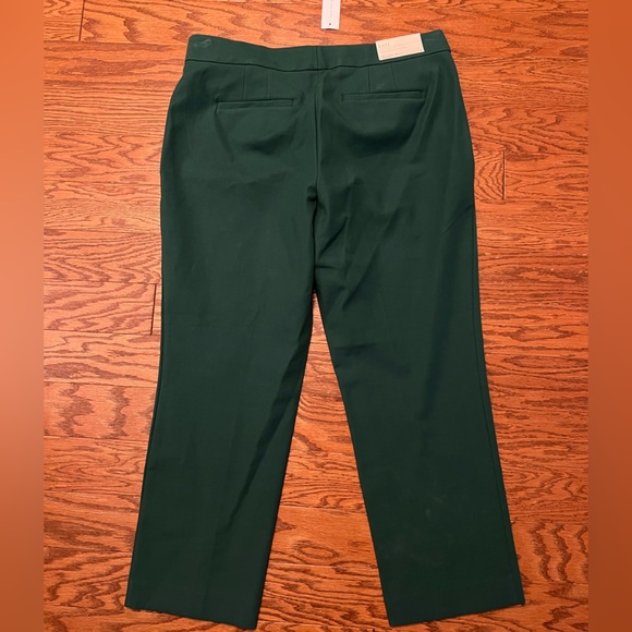 NWT Ann Taylor Kate Pants - Picture 6 of 7